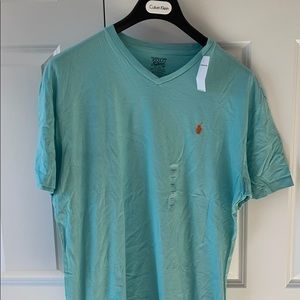 Men’s Polo T-shirt